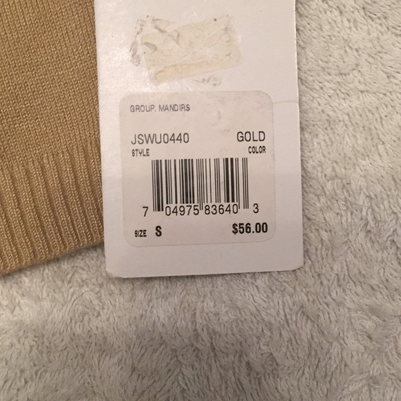 Sybelle sweater - Picture 9 of 9